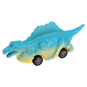 Carro Fricção Dinossauro 12cm-843732-93197