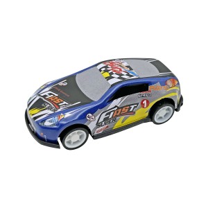 Carro Racing Metal 7cm-843741