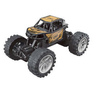 Carro Com Controle 3 Funções Rally-843751-22682