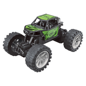 Carro Com Controle 3 Funções Rally-843751-95845