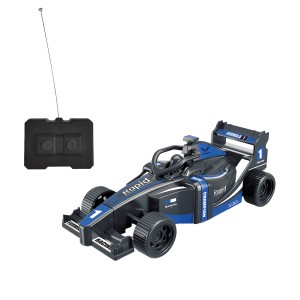 Carro Com Rádio Controle 3 Funções Formula 1-843750