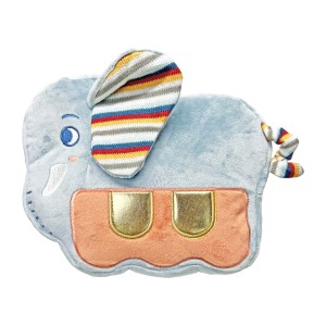 Elefante Musical Baby Soft-843828