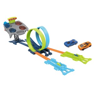 Pista Game Looping Duplo-843838