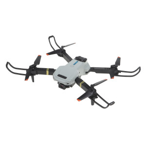 Quadricóptero Retrátil Com Controle E Câmera-843849-57774