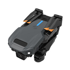 Quadricóptero Retrátil Com Controle E Câmera-843849-87170