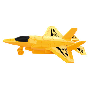 Avião Caça Com 2 Funções-843853-39908