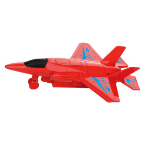 Avião Caça Com 2 Funções-843853-88395