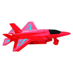 Avião Caça Com 2 Funções-843853