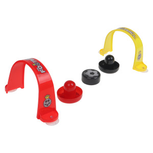 Jogo Futebol Com Disco Deslizante-843786-31683