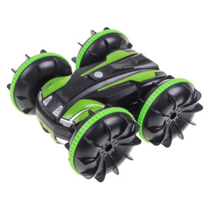 Carro Com Controle Remoto Anfíbio Multifunção-843758-31597