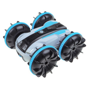 Carro Com Controle Remoto Multifunção Anfíbio-843758-36844