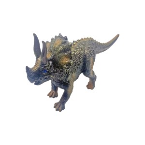 Dinossauro Soft Com Som 26cm-843683