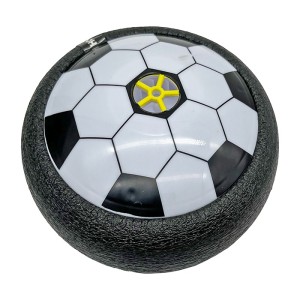 Disco Futebol A Pilha 14cm-843712-867