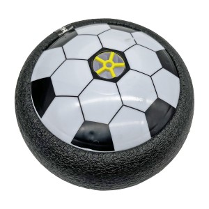 Disco Futebol A Pilha 14cm-843712