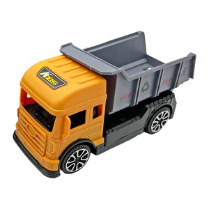 Caminhão De Construção Com Controle Remoto 3 Funções-843752-77720