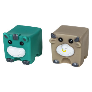 Cubo Animais Baby 6cm-843701-16990