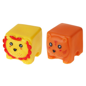 Cubo De Animais Bebê 6cm-843701-25954