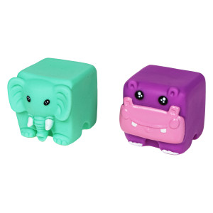 Cubo De Animais Bebê 6cm-843701-34427