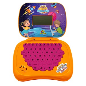 Laptop Infantil Bilíngue-843850