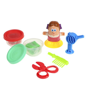 Massinha De Modelar Cabeleireiro-843810-46432