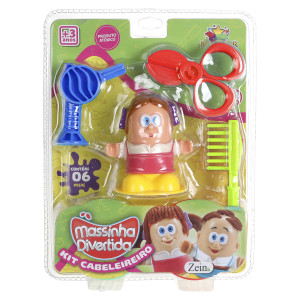 Massinha De Modelar Cabeleireiro-843810-63209