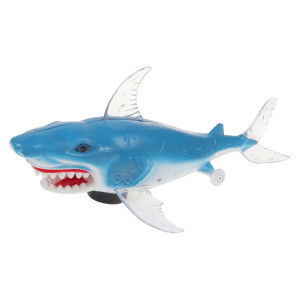 Tubarão Bate E Volta Com Projetor-843697-19136