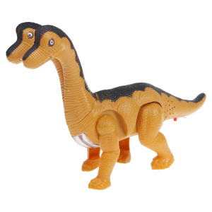 Dinossauro Duas Cabeças 26cm-843692-59739