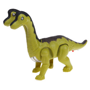 Dinossauro Duas Cabeças 26cm-843692-87349