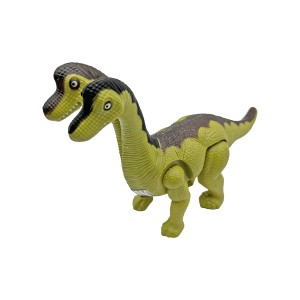 Dinossauro Duas Cabeças 26cm-843692