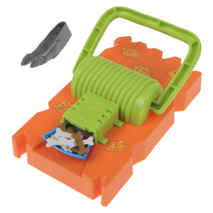 Jogo Armadilha Ratoeira-843776-13262