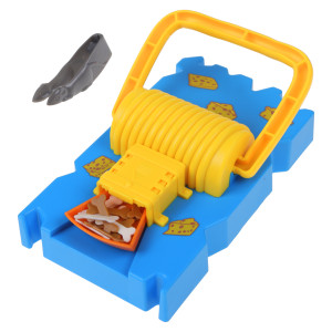 Jogo Armadilha Ratoeira-843776-61932