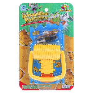 Jogo Armadilha Ratoeira-843776-64493