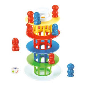 Jogo Torre Maluca-843775