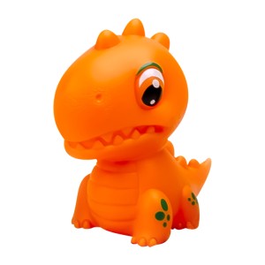 Dinossauro Vinil Fun 9cm-843682