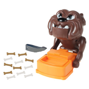 Jogo Cachorro Bravo-843782-13693