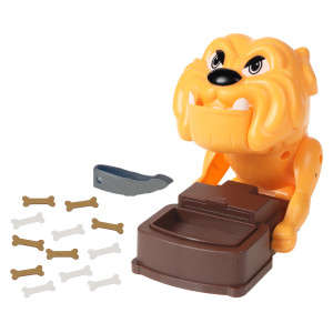 Jogo Cachorro Bravo-843782-19016