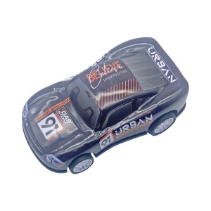 Carro Racing Metal 10cm-843743