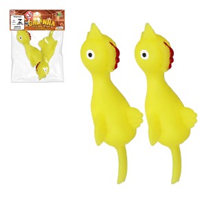 Estilingue Chicken Com 2 Peças 9,5cm-839117