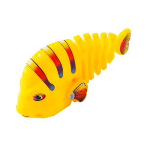 Peixe Dançante A Corda-840052-63728