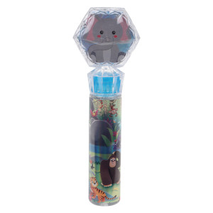 Lança Bolha De Sabão Bastão Mini 15cm-843713-19474