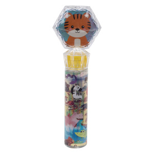 Lança Bolha De Sabão Bastão Mini 15cm-843713-22498