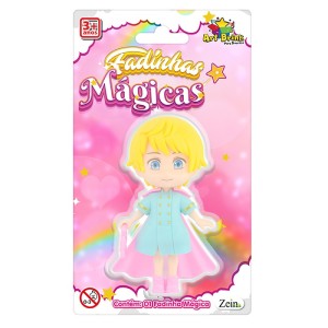 Boneca Magica Mini 10cm-843718-286