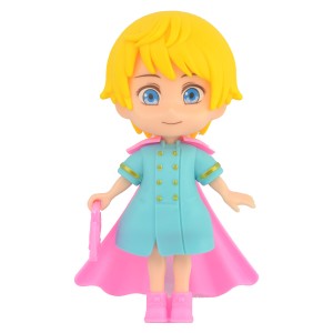 Boneca Magica Mini 10cm-843718