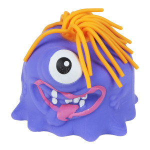 Monstrinho Squish Puxa Cabelo-841065-13784