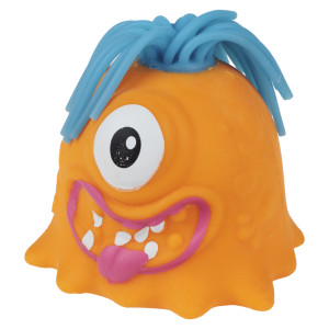 Monstrinho Squish Puxa Cabelo-841065-35728