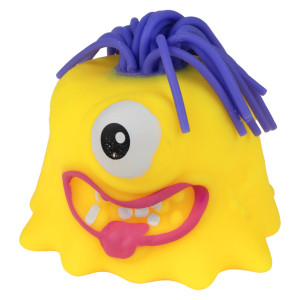 Monstrinho Squish Puxa Cabelo-841065-37968