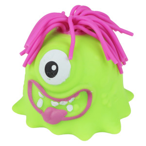 Monstrinho Squish Puxa Cabelo-841065-66203