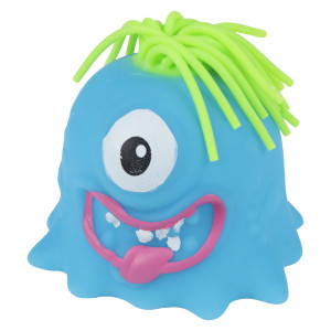 Monstrinho Squish Puxa Cabelo-841065-78323