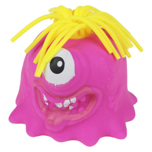 Monstrinho Squish Puxa Cabelo-841065-83650