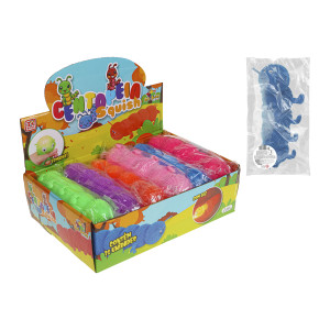 Centopeia Squish De Apertar Com Luz-841061-28251